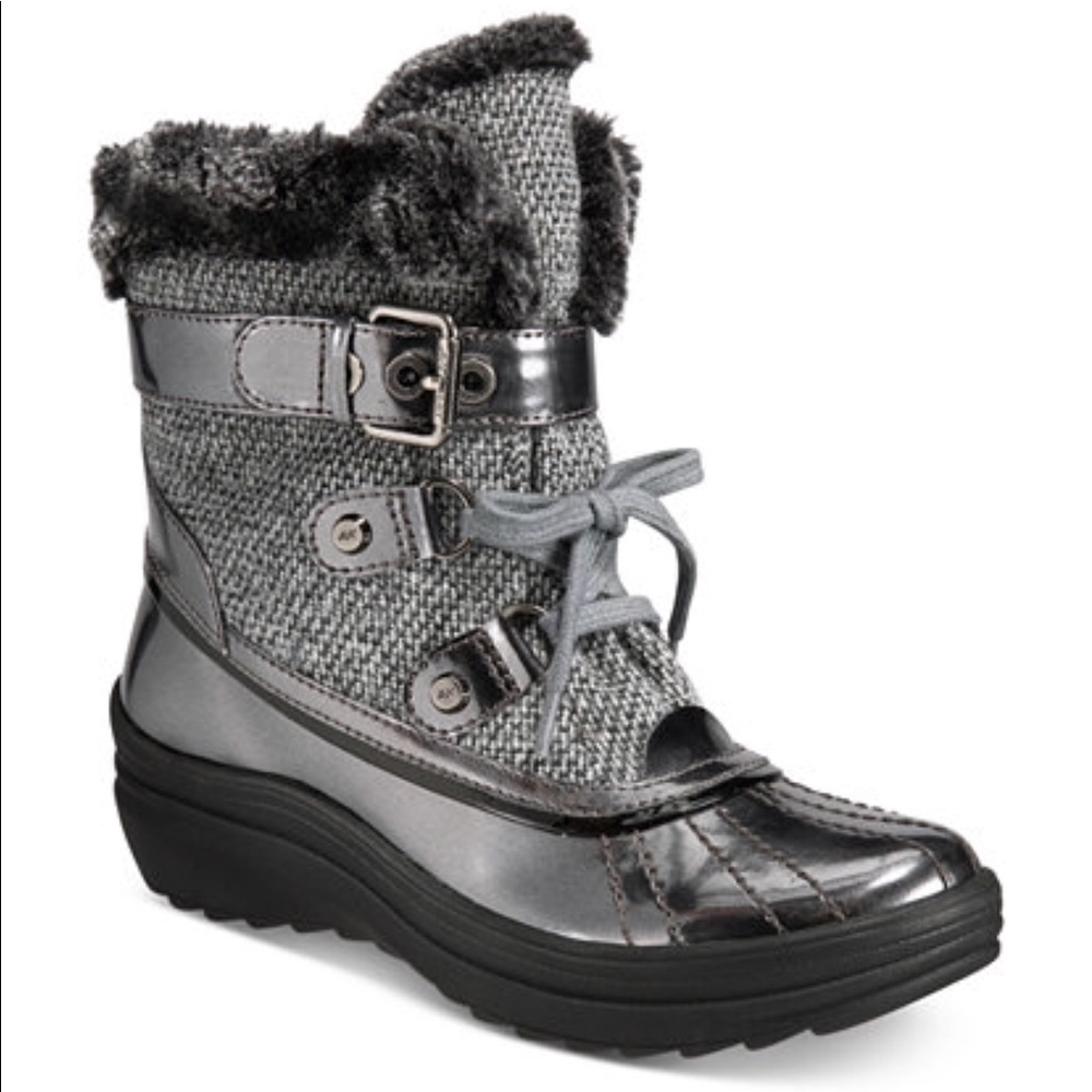 Anne Klein Winter Boots